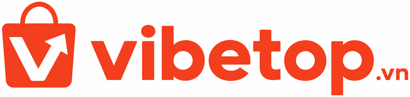 Logo Vibetop